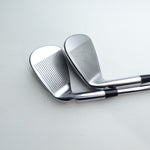 Used Ping i525 Iron Set / 5 - 9 IRON / Stiff Flex