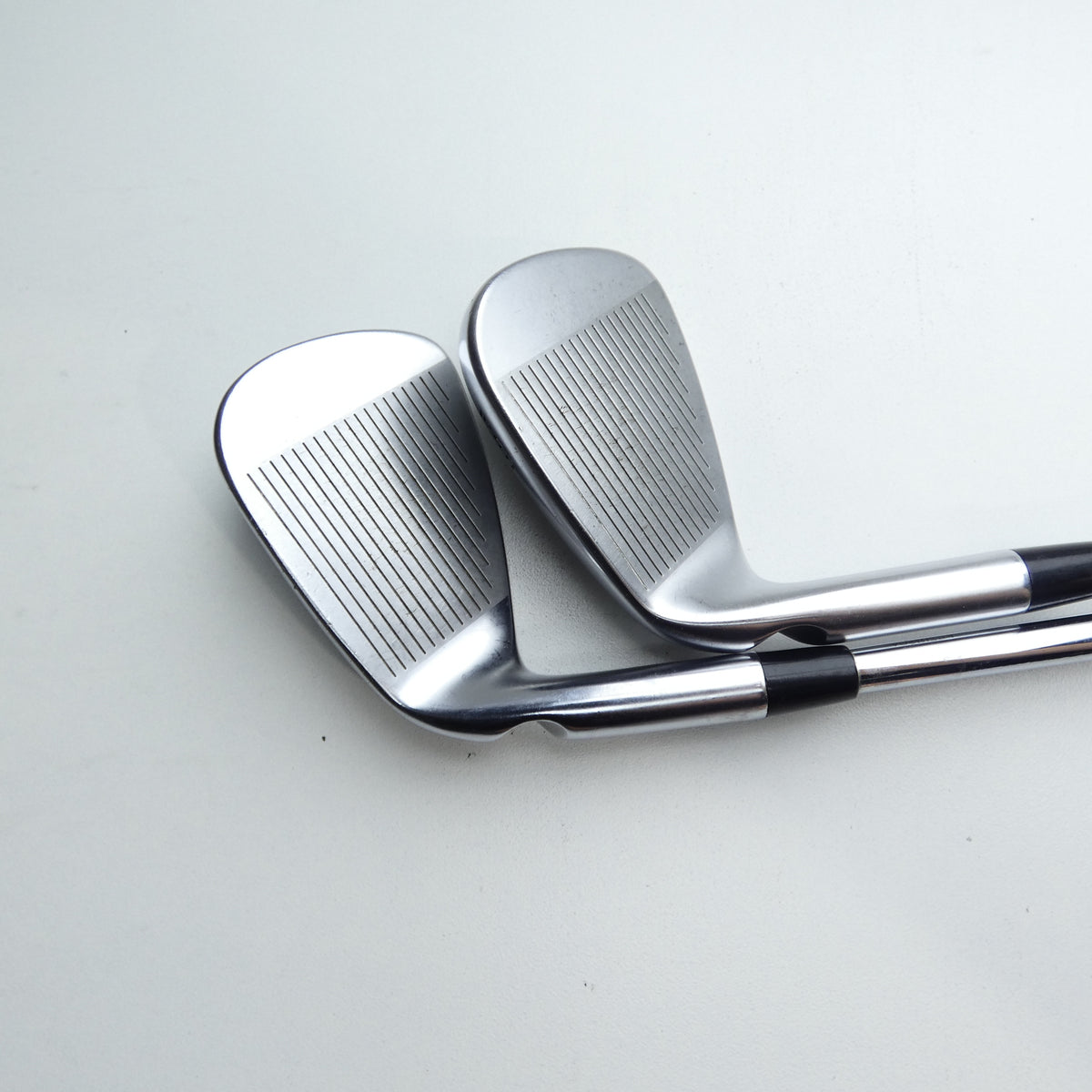 Used Ping i525 Iron Set / 5 - 9 IRON / Stiff Flex