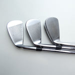 Used Ping i525 Iron Set / 5 - 9 IRON / Stiff Flex