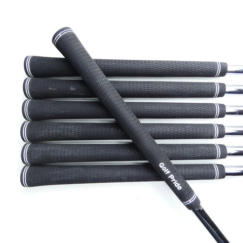 Used Ping i525 Iron Set / 5 - PW + AW / Soft Regular Flex