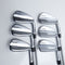 Used Ping i525 Iron Set / 5 - PW / Regular Flex