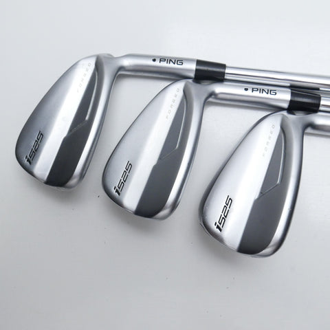 Used Ping i525 Iron Set / 5 - PW / Regular Flex