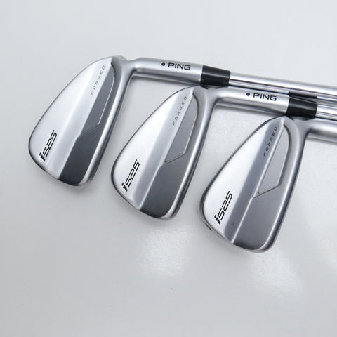 Used Ping i525 Iron Set / 5 - PW / Regular Flex