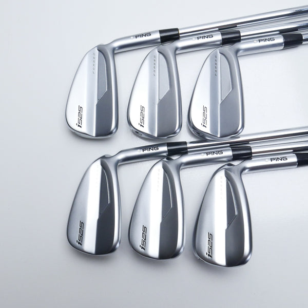 Used Ping i525 Iron Set / 5 - PW / Stiff Flex