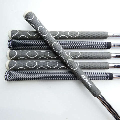 Used Ping i525 Iron Set / 5 - PW / X-Stiff Flex