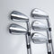 Used Ping i525 Iron Set / 6 - PW / Regular Flex