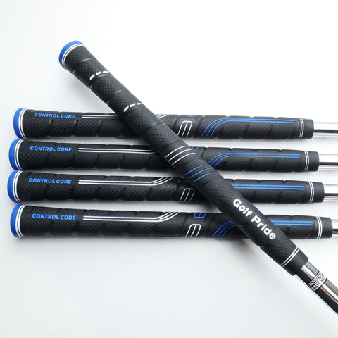 Used Ping i525 Iron Set / 6 - PW / Stiff Flex