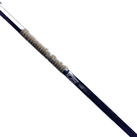 Used Ping i525 Pitching Wedge Iron / Stiff Flex