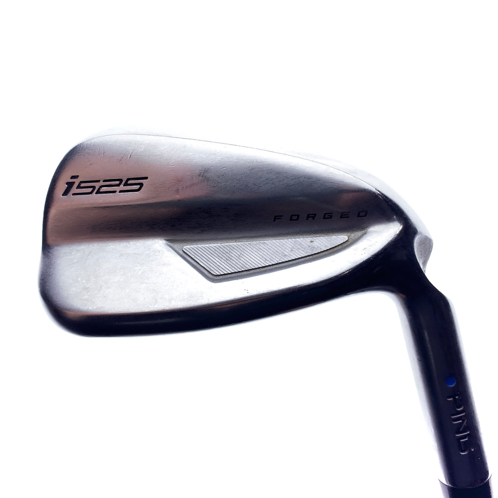 Used Ping i525 Pitching Wedge Iron / Stiff Flex