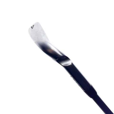 Used Ping i530 4 Iron / 19 Degrees / Stiff Flex