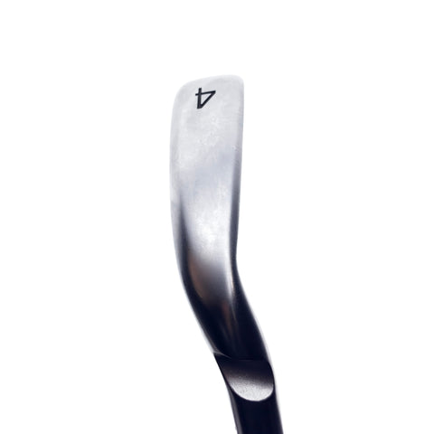 Used Ping i530 4 Iron / 19 Degrees / Stiff Flex
