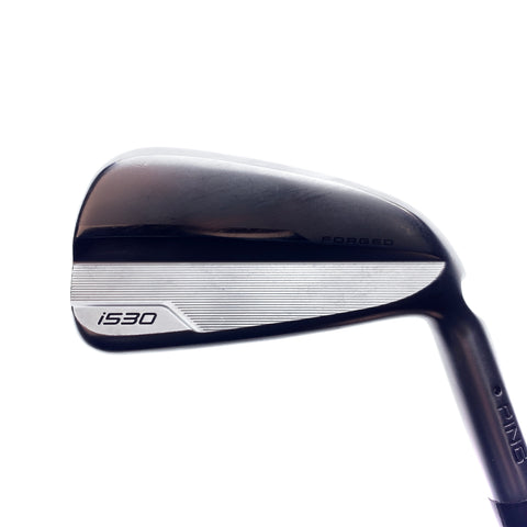 Used Ping i530 4 Iron / 19 Degrees / Stiff Flex