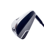 Used Ping i530 4 Iron / 19.0 Degrees / Stiff Flex