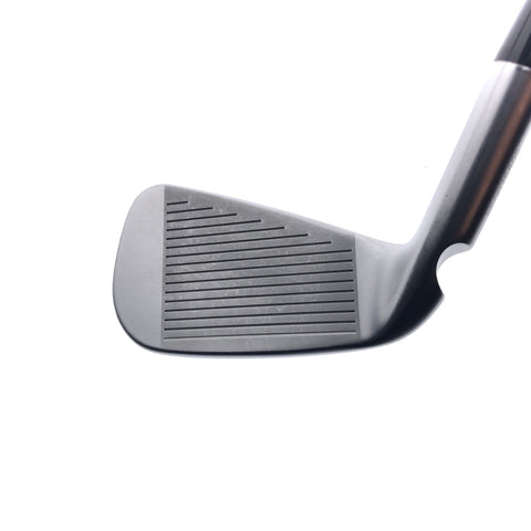 Used Ping i530 4 Iron / 19.0 Degrees / Stiff Flex