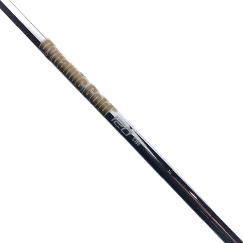 Used Ping i530 4 Iron / 19.0 Degrees / Stiff Flex