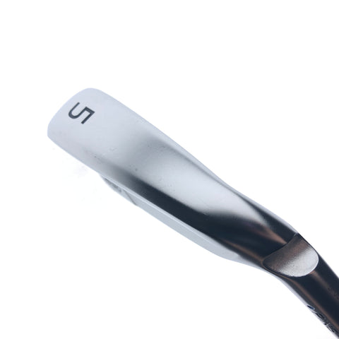 Used Ping i530 5 Iron / 22 Degrees / Regular Flex