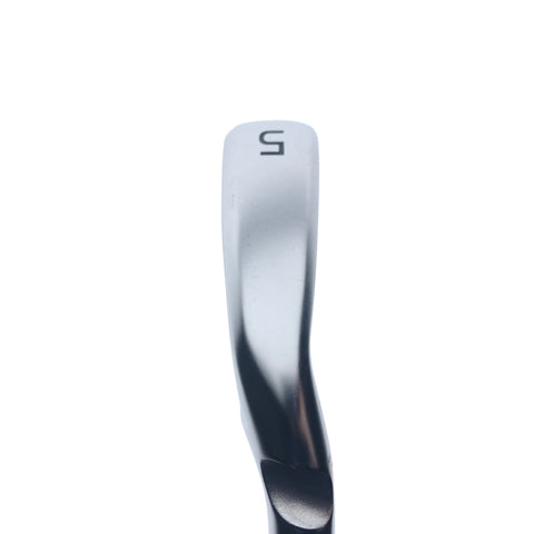 Used Ping i530 5 Iron / 22 Degrees / Regular Flex