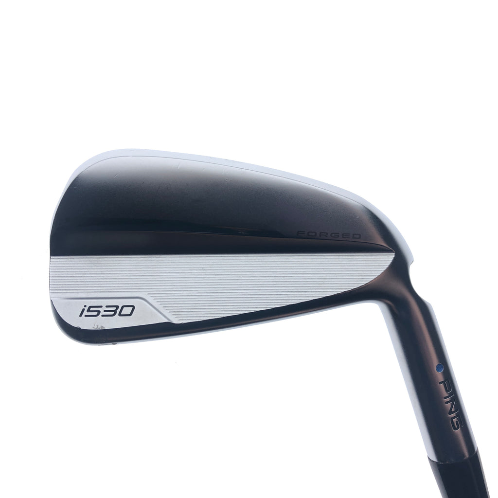 Used Ping i530 5 Iron / 22 Degrees / Regular Flex