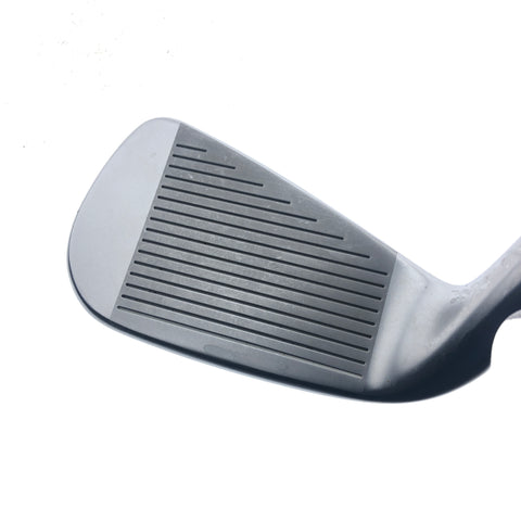 Used Ping i530 5 Iron / 22 Degrees / Stiff Flex