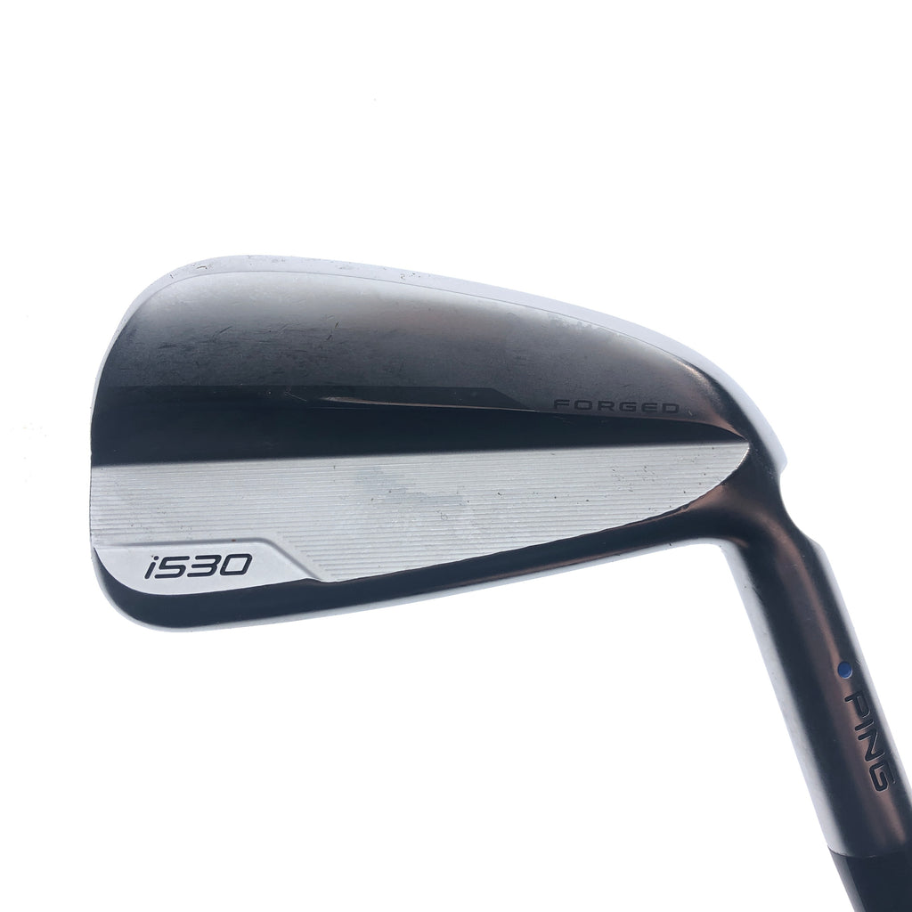 Used Ping i530 5 Iron / 22 Degrees / Stiff Flex