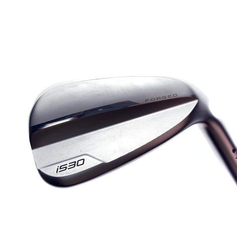 Used Ping i530 9 Iron / Stiff Flex