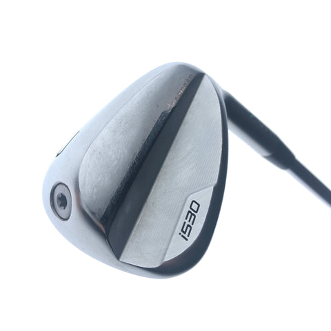 Used Ping i530 Approach Wedge / 47.0 Degrees / Stiff Flex