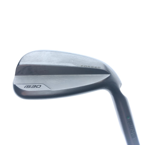 Used Ping i530 Approach Wedge / 47.0 Degrees / Stiff Flex