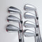 Used Ping i530 Iron Set / 5 - PW + GW / Regular Flex