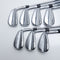 Used Ping i530 Iron Set / 5 - PW + GW / Regular Flex
