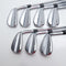 Used Ping i530 Iron Set / 5 - PW + GW / Regular Flex