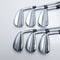 Used Ping i530 Iron Set / 5 - PW / Regular Flex