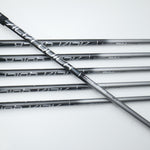 Used Ping i530 Iron Set / 6 - PW + GW / Soft Regular Flex