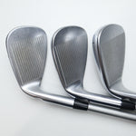 Used Ping i530 Iron Set / 6 - PW + GW / Soft Regular Flex