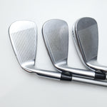 Used Ping i530 Iron Set / 6 - PW + GW / Soft Regular Flex