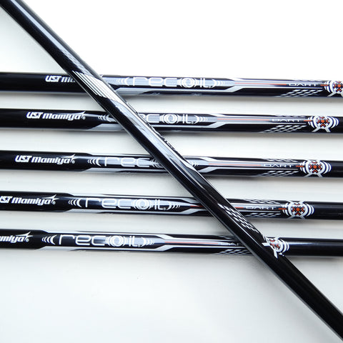 Used Ping i530 Iron Set / 6 - PW / Stiff Flex