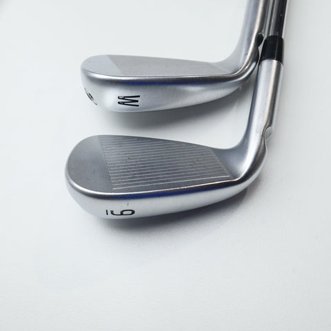 Used Ping i530 Iron Set / 6 - PW / Stiff Flex