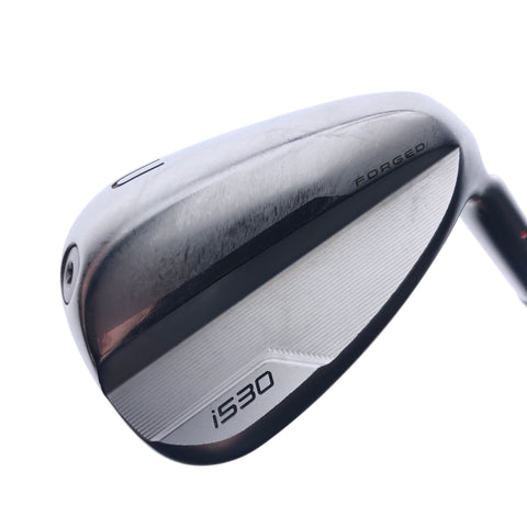 Used Ping i530 Utility Wedge / 47.00 Degrees / Regular Flex