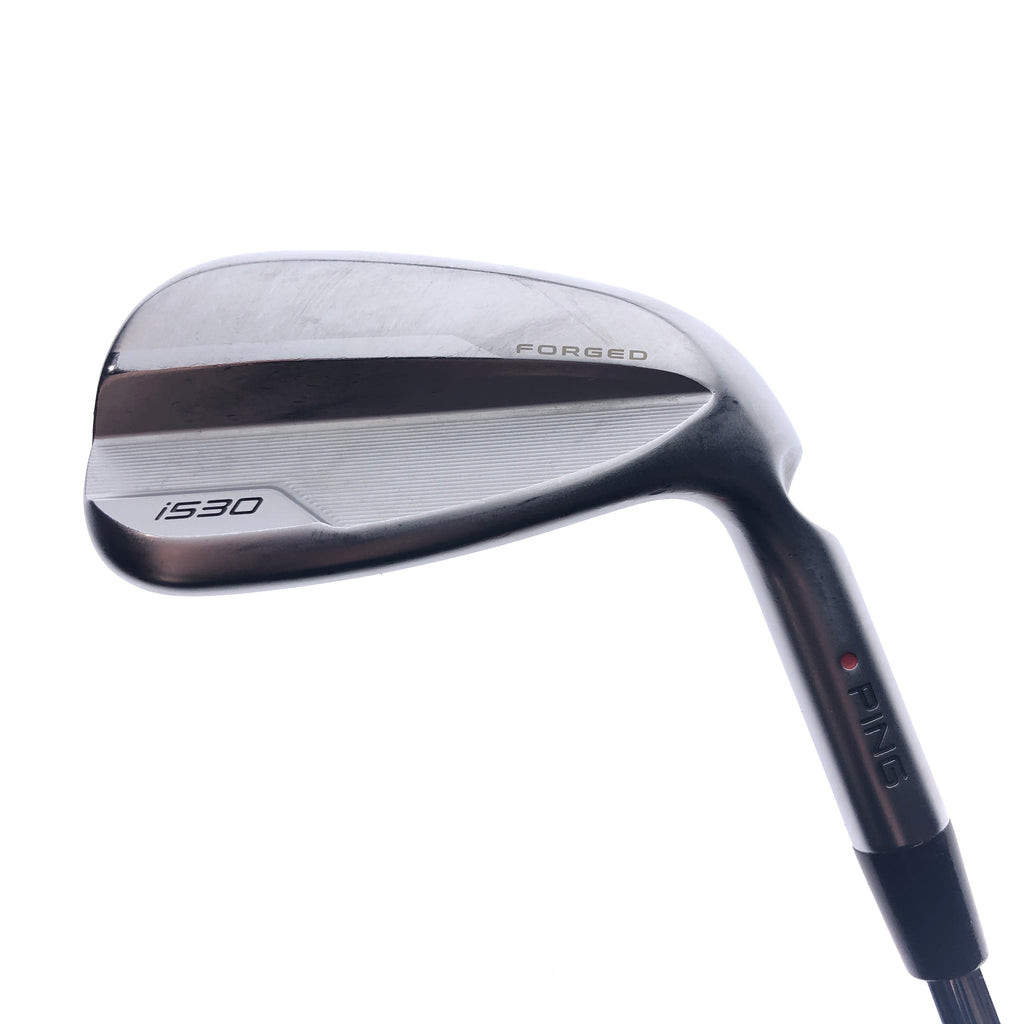 Used Ping i530 Utility Wedge / 47.00 Degrees / Regular Flex