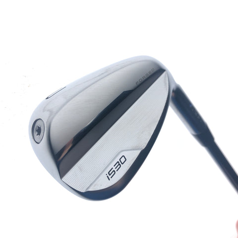 Used Ping i530 Utility Wedge Iron / 47.0 Degrees / Stiff Flex