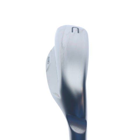 Used Ping i530 Utility Wedge Iron / 47.0 Degrees / Stiff Flex