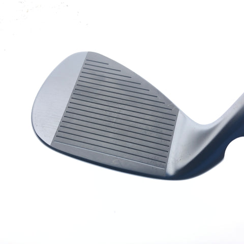 Used Ping i530 Utility Wedge Iron / 47.0 Degrees / Stiff Flex