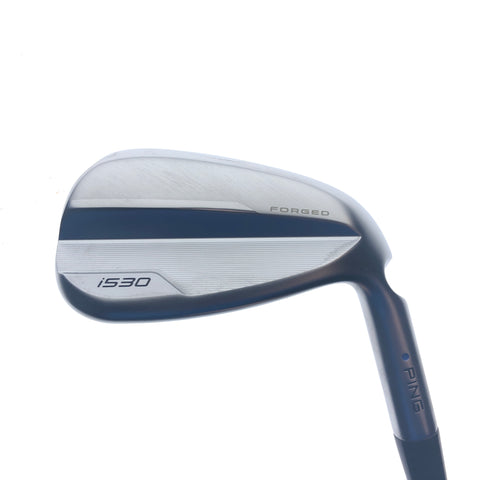 Used Ping i530 Utility Wedge Iron / 47.0 Degrees / Stiff Flex