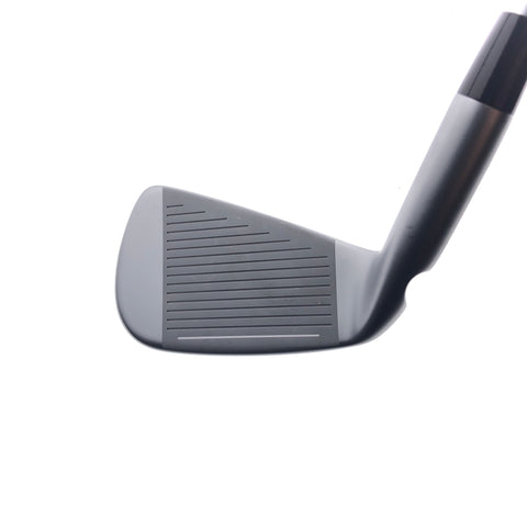 Used Ping i59 2021 4 Iron / 23.5 Degrees / Stiff Flex