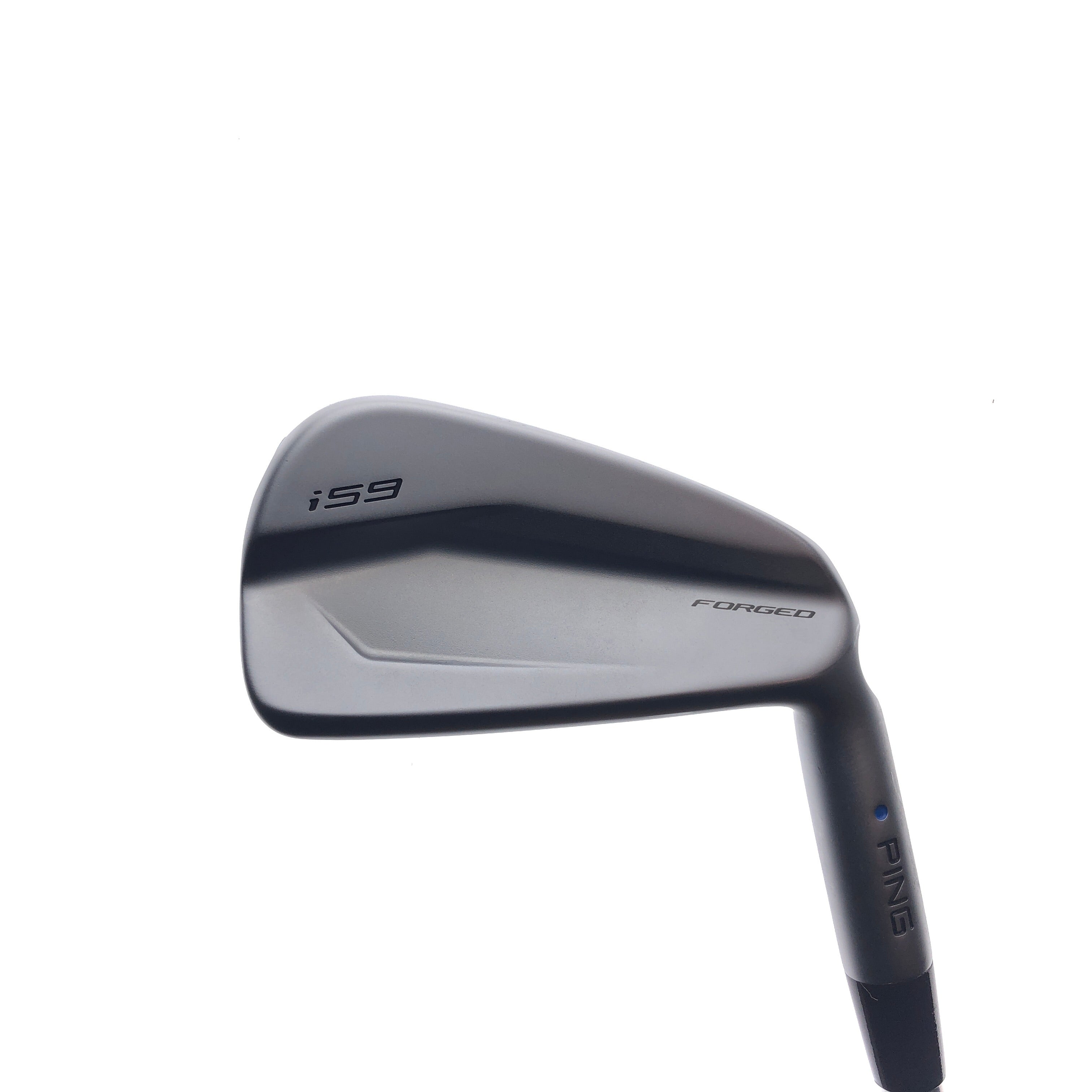 Used Ping i59 2021 4 Iron / 23.5 Degrees / Stiff Flex