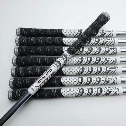 Used Ping i59 2021 Iron Set / 3 - PW / Stiff Flex