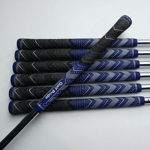 Used Ping i59 2021 Iron Set / 4 - PW / Stiff Flex