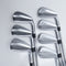 Used Ping i59 2021 Iron Set / 4 - PW / Stiff Flex