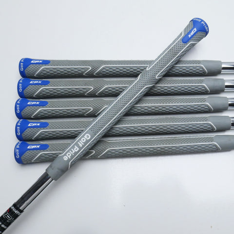 Used Ping i59 2021 Iron Set / 5 - PW / Stiff Flex