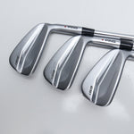 Used Ping i59 2021 Iron Set / 5 - PW / Stiff Flex
