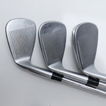 Used Ping i59 2021 Iron Set / 5 - PW / Stiff Flex